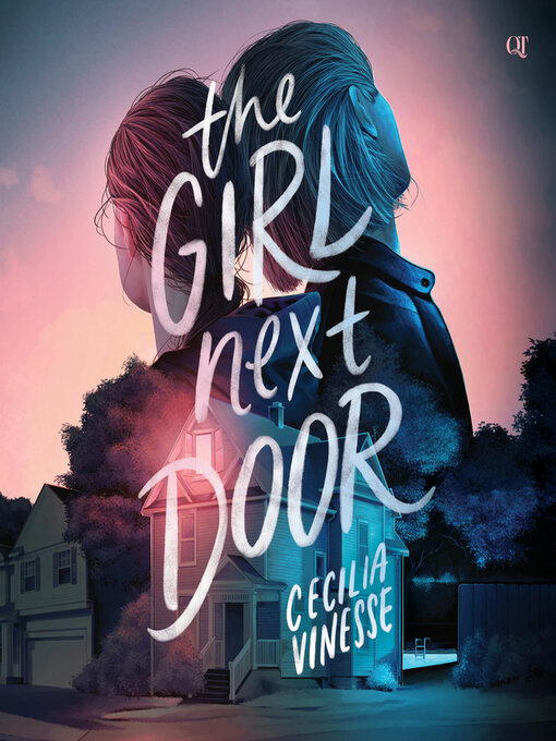 Title details for The Girl Next Door by Cecilia Vinesse - Available